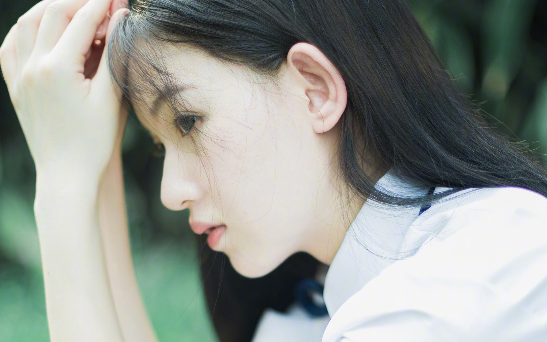 查默斯冲线瞬间引爆全场欢呼,查默斯港