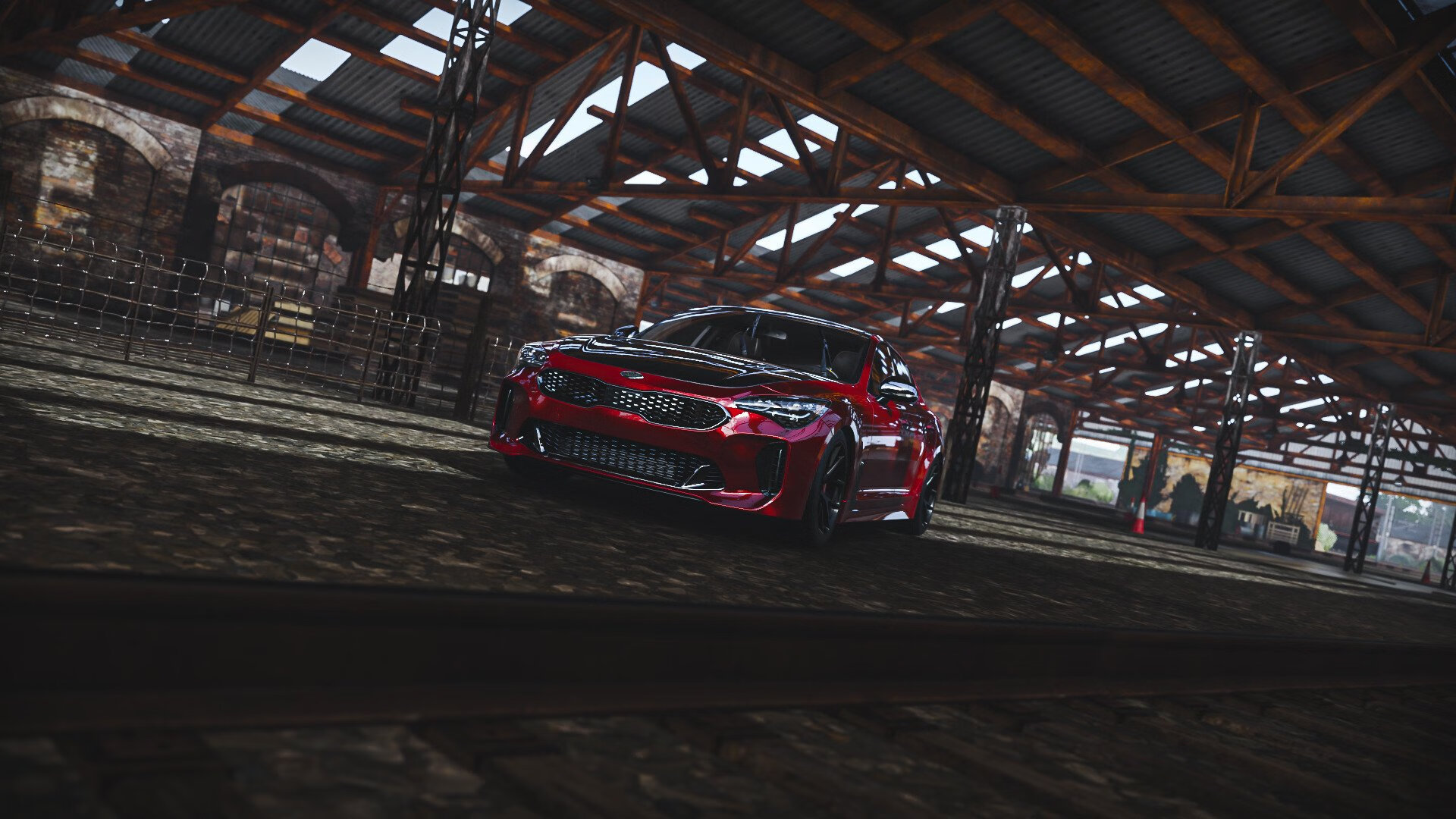 马克·阿特金森：精准的突破和强大的身体力量，令对手难以防守