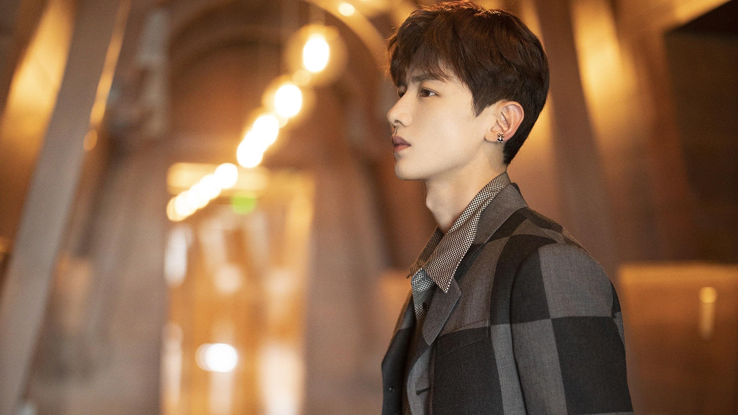 Kim 身手敏捷，防守范围广泛