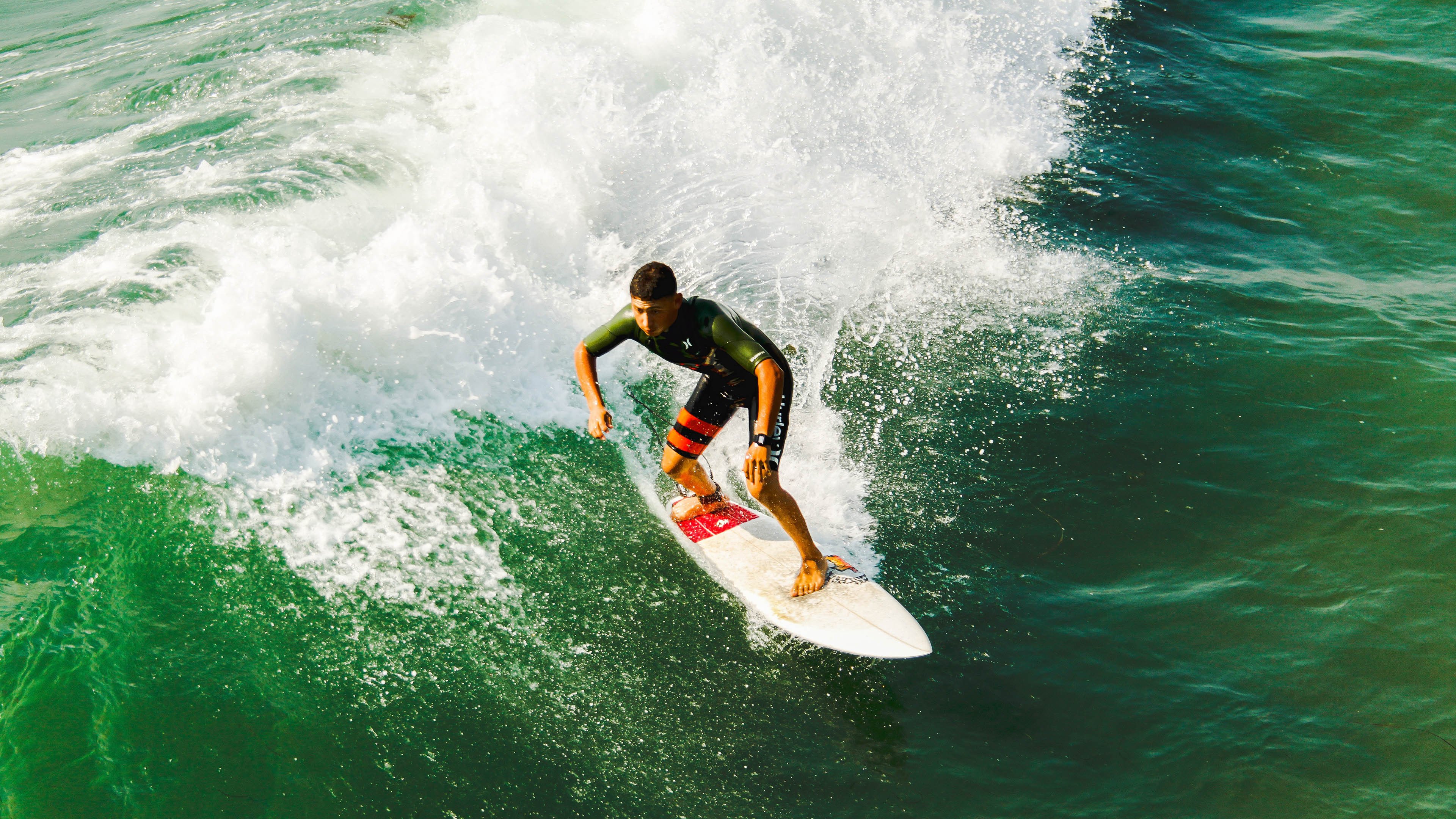 “美洲狮队：阿根廷橄榄球的崭新篇章”